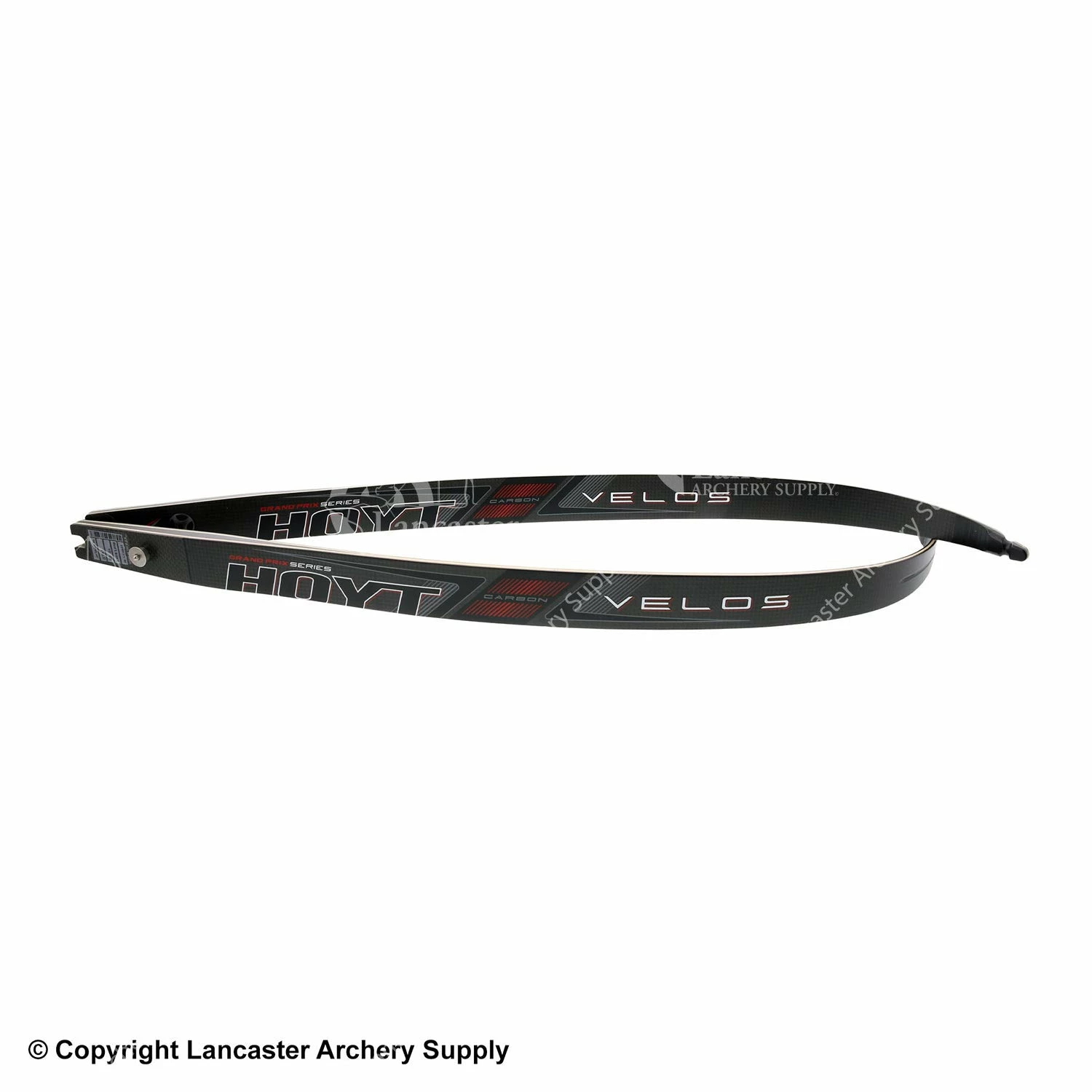 Hoyt Grand Prix Carbon Velos ILF Recurve Limbs (Xtra Long)