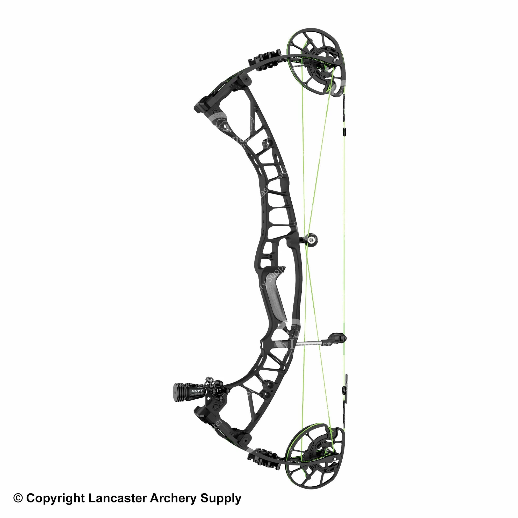 2021 Hoyt Ventum 33 Compound Bow