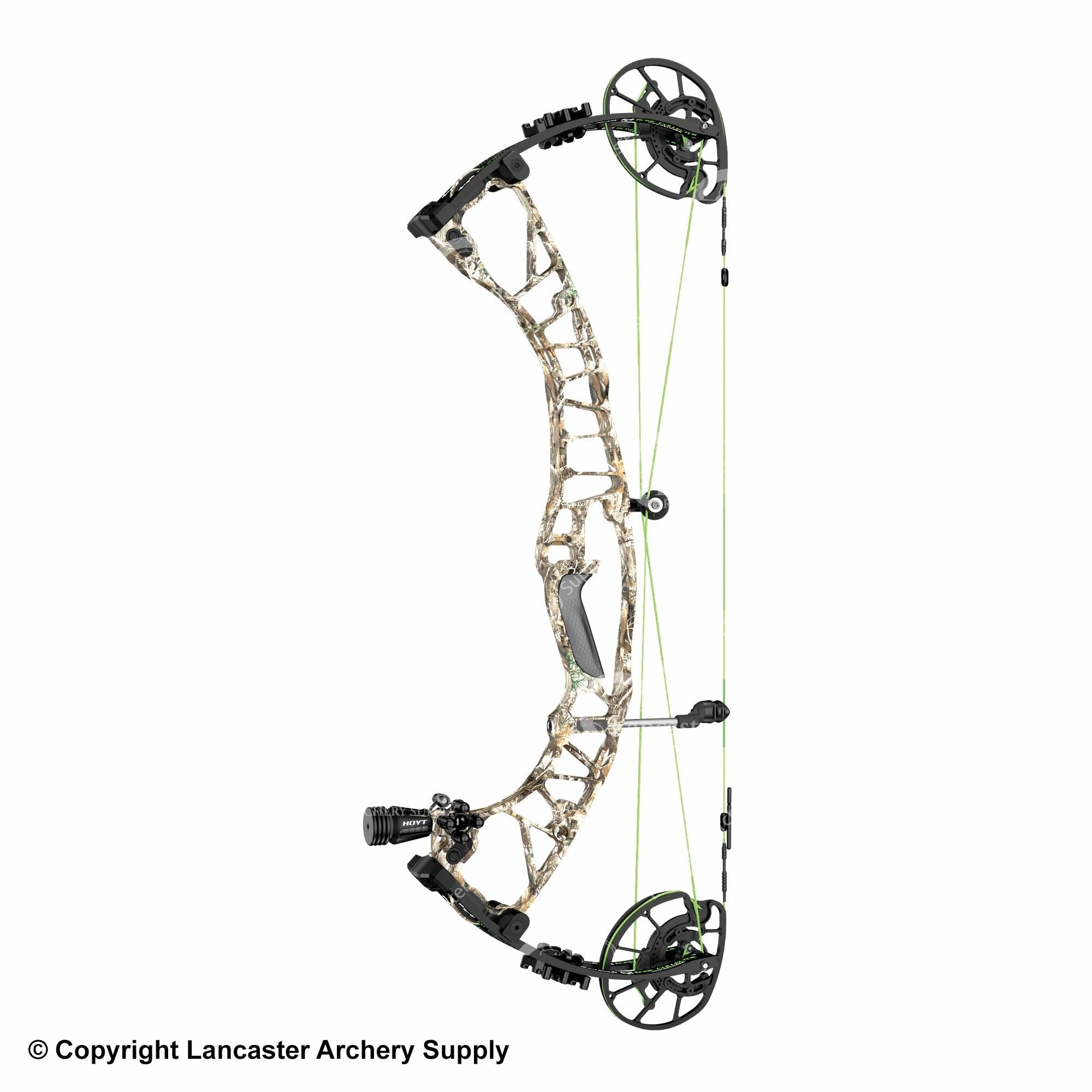 2021 Hoyt Ventum 33 Compound Bow - Image 2