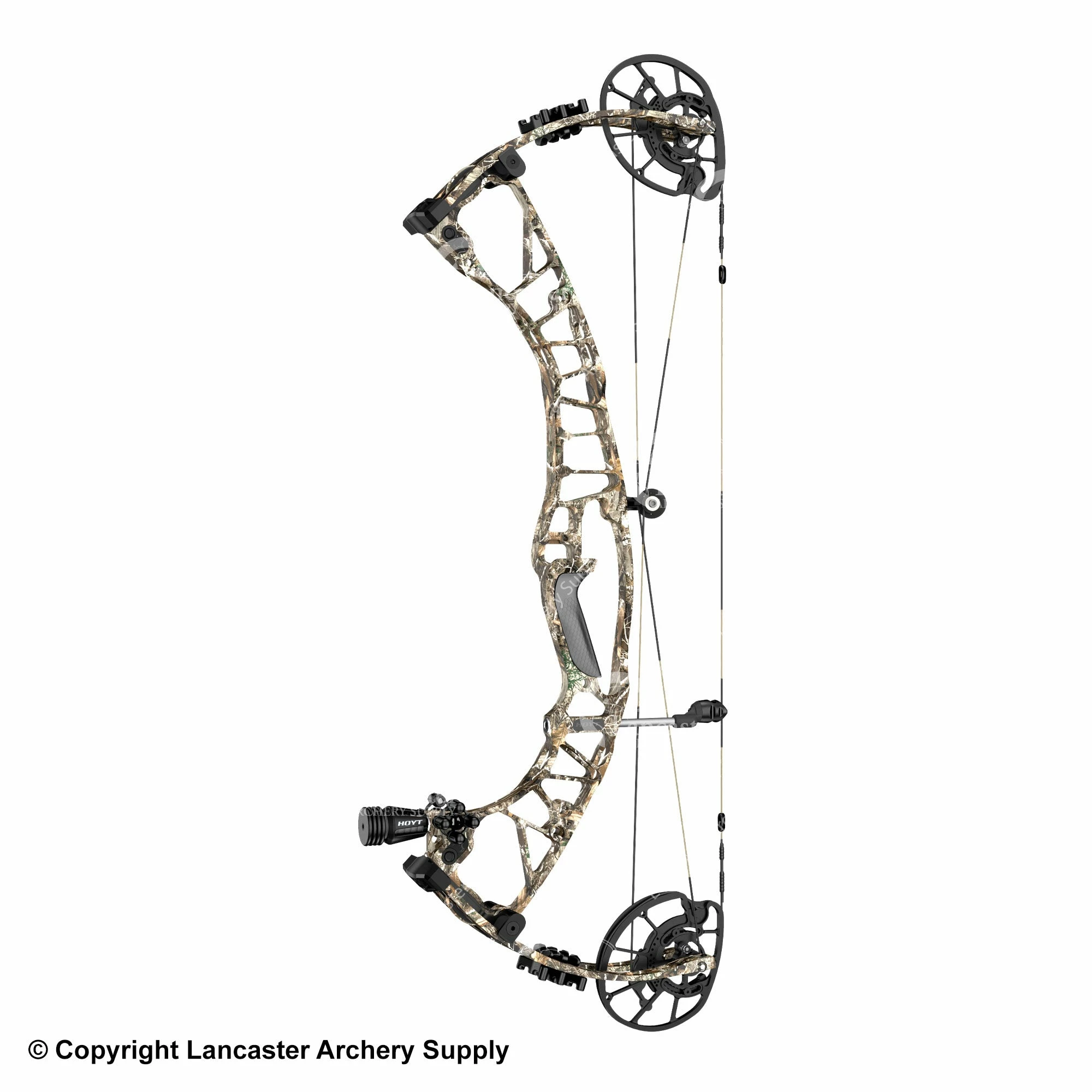 2021 Hoyt Ventum 33 Compound Bow - Image 5