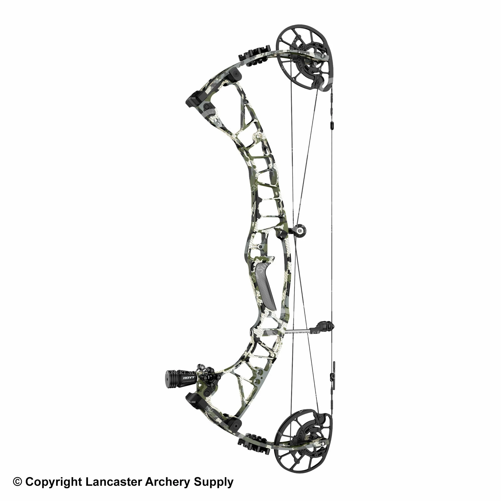 2021 Hoyt Ventum 33 Compound Bow - Image 7