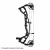 2021 Hoyt Rx-5 Compound Bow