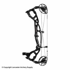 2021 Hoyt Rx-5 Compound Bow