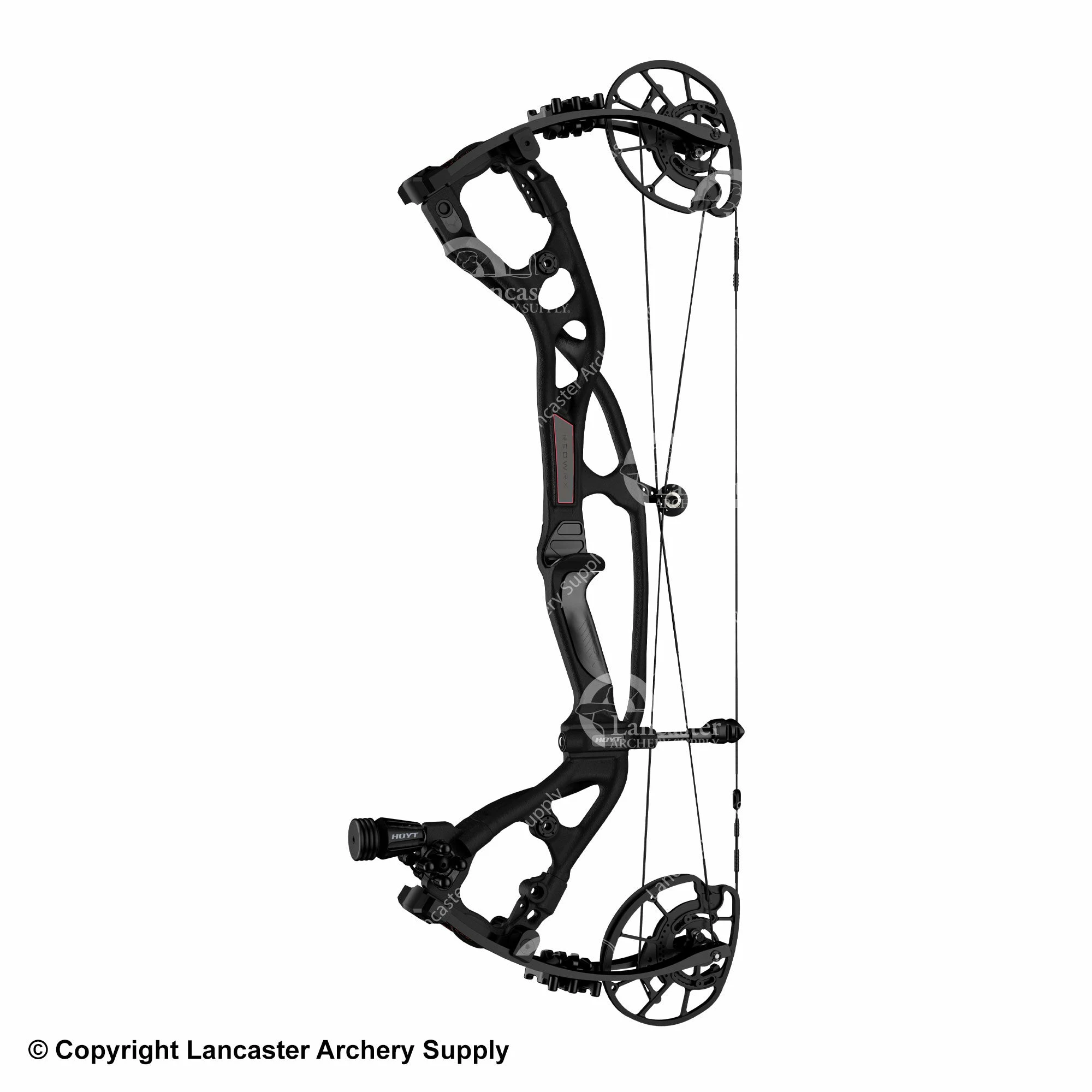 2021 Hoyt Rx-5 Compound Bow