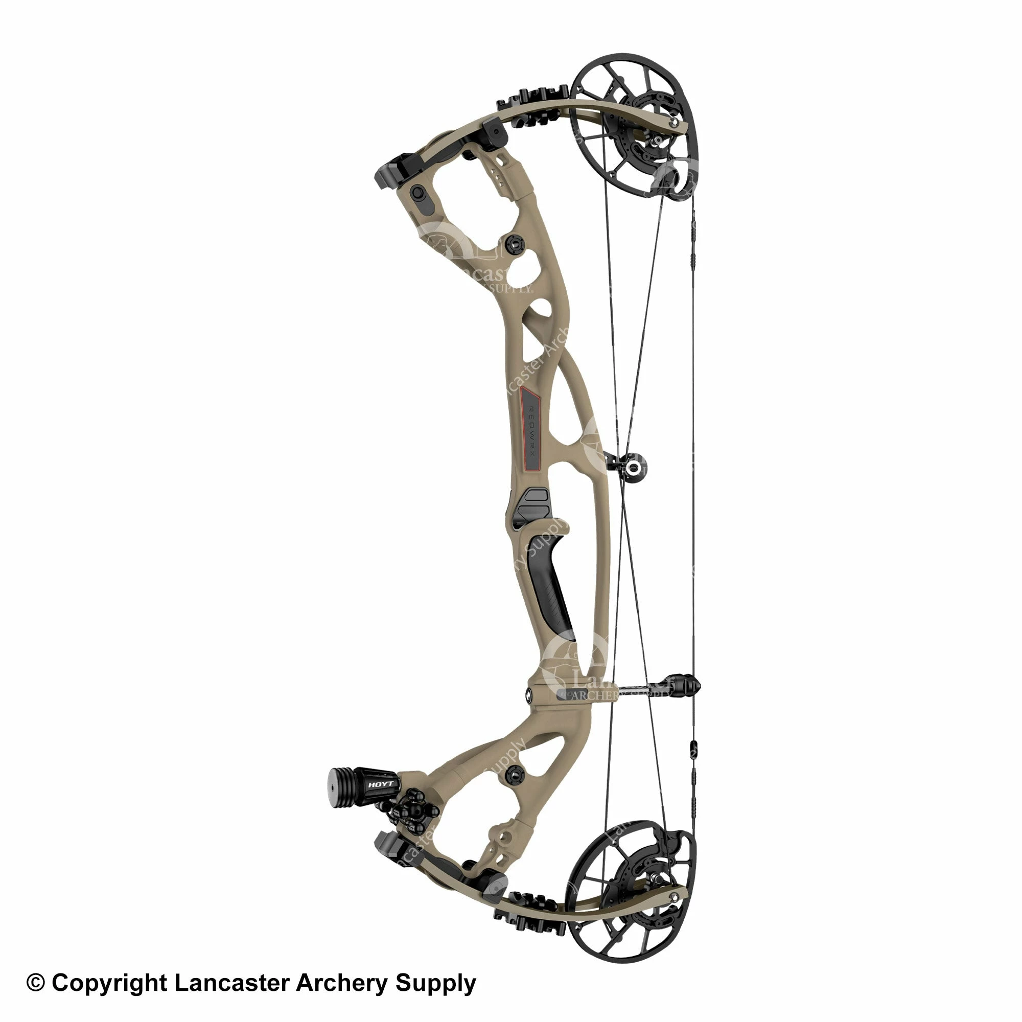 2021 Hoyt Rx-5 Compound Bow - Image 2