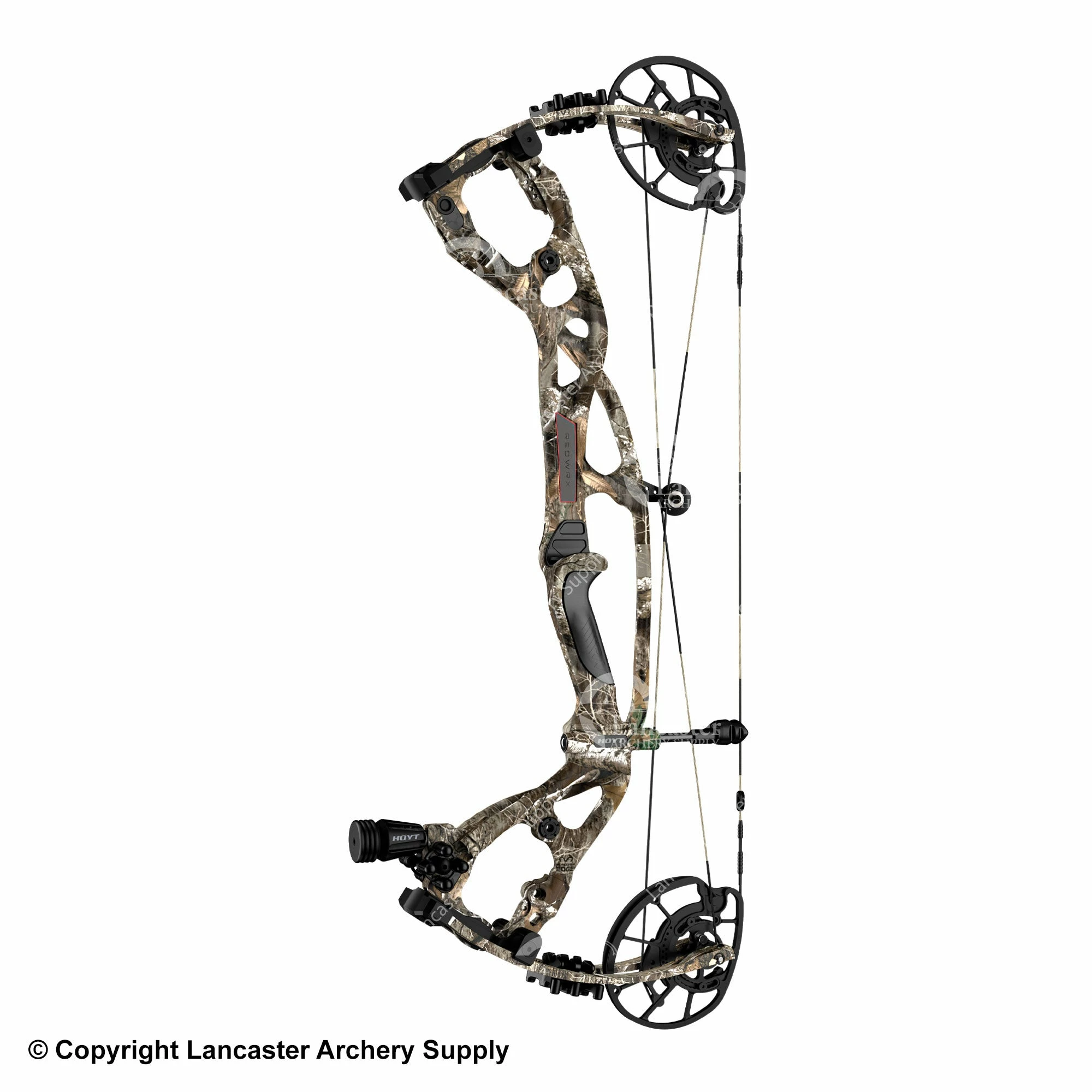 2021 Hoyt Rx-5 Compound Bow - Image 4