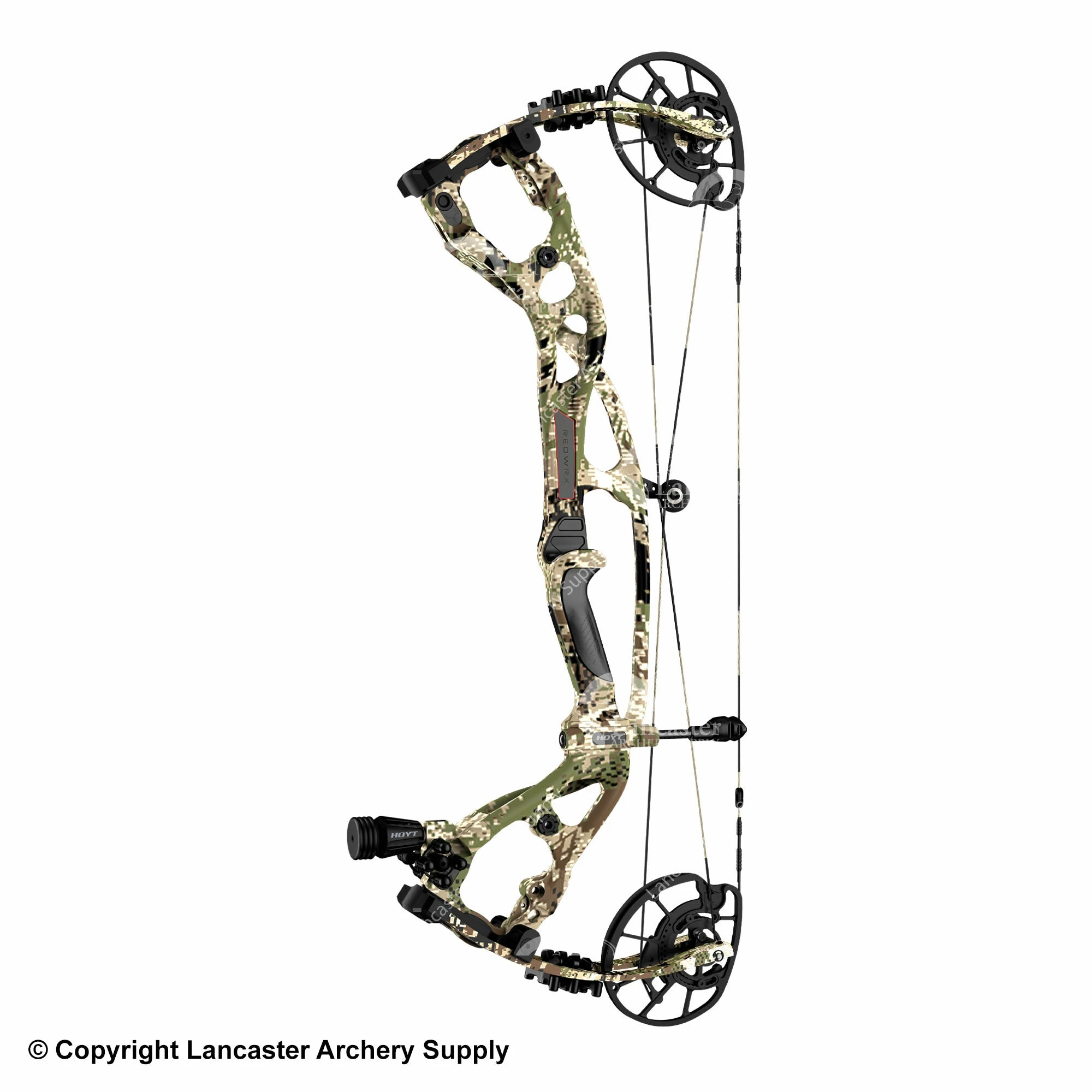 2021 Hoyt Rx-5 Compound Bow - Image 5