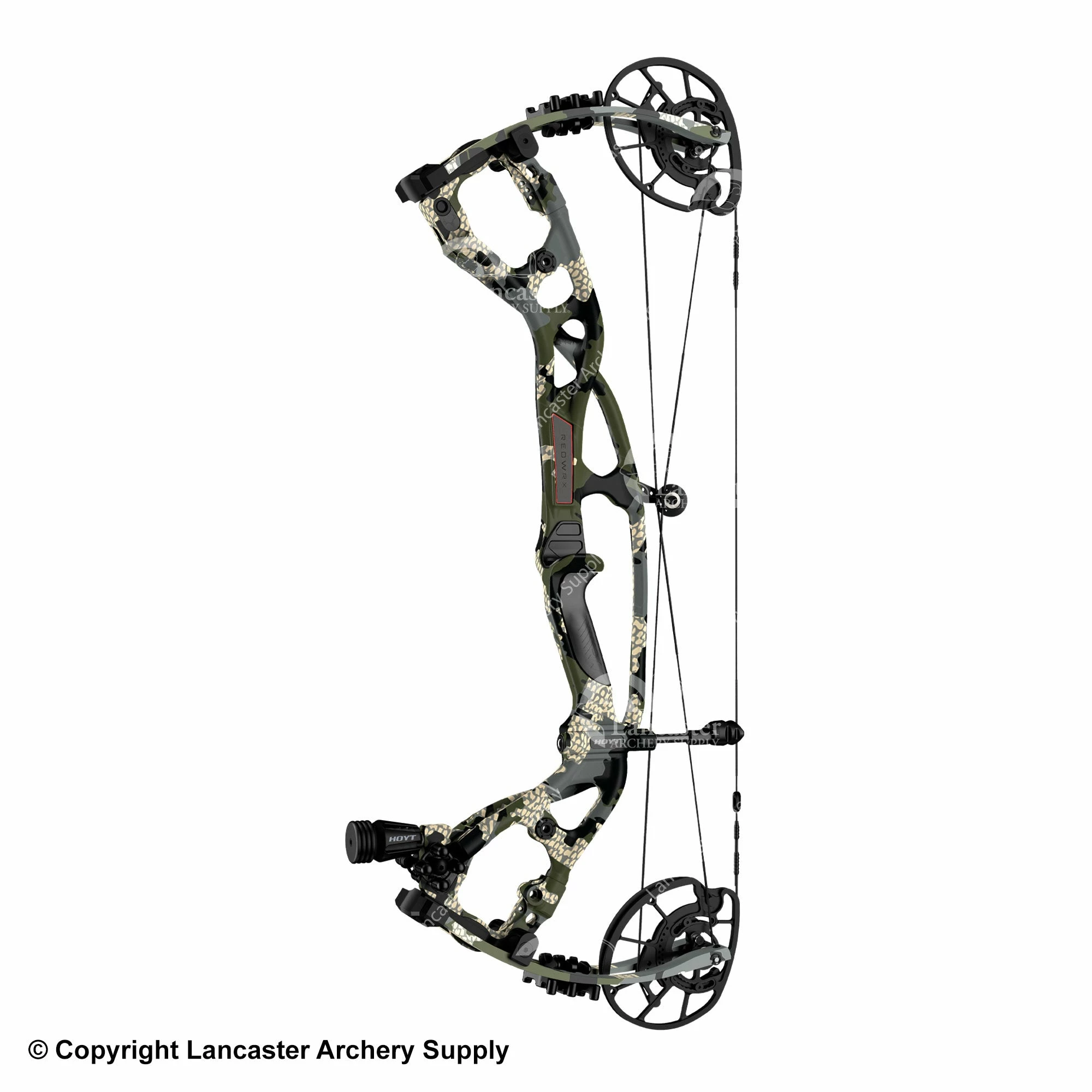 2021 Hoyt Rx-5 Compound Bow - Image 6