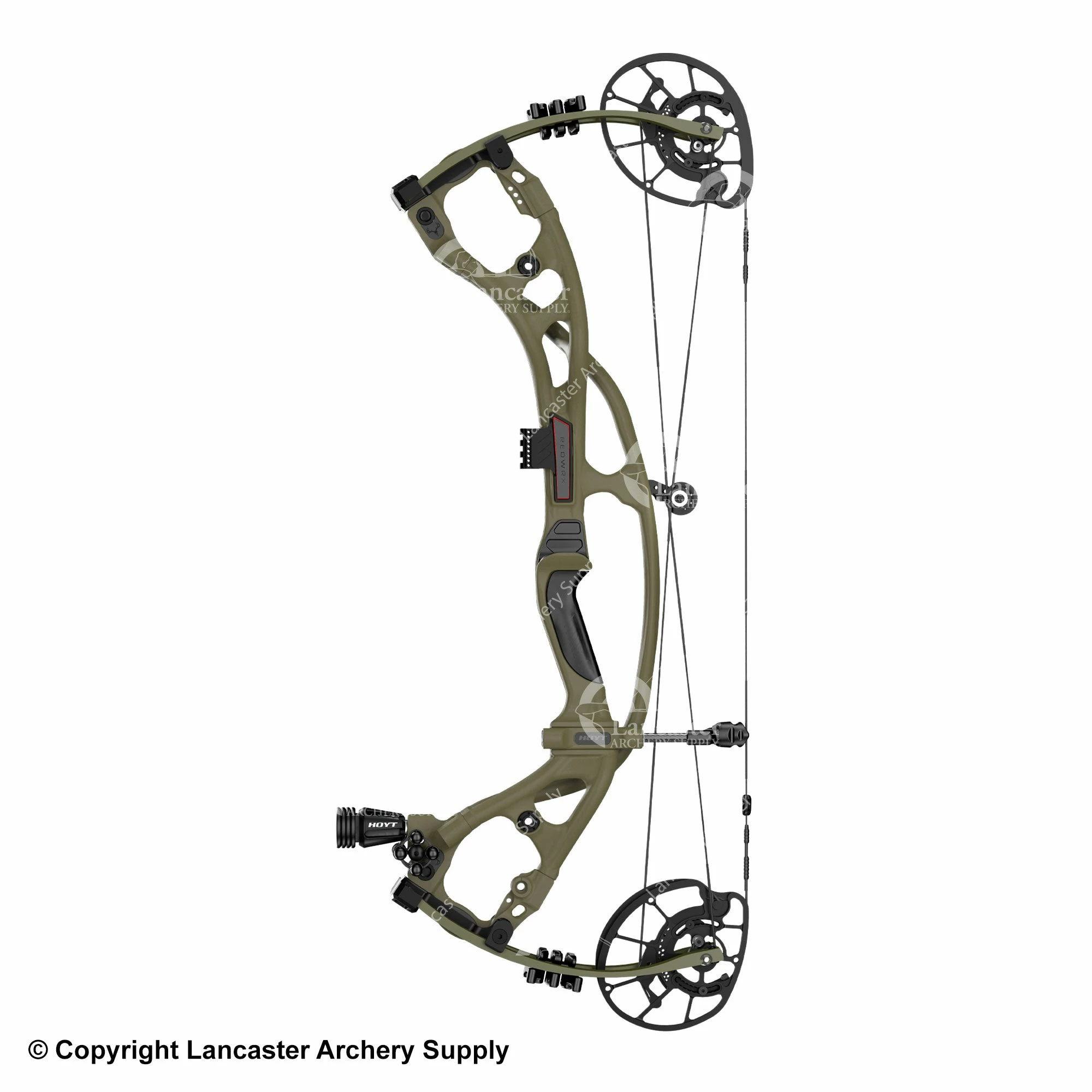 2021 Hoyt Rx-5 Compound Bow - Image 7