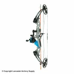 Fin-Finder­® Fin-Finder F31 Compound Bow W/ RTF Bowfishing Package