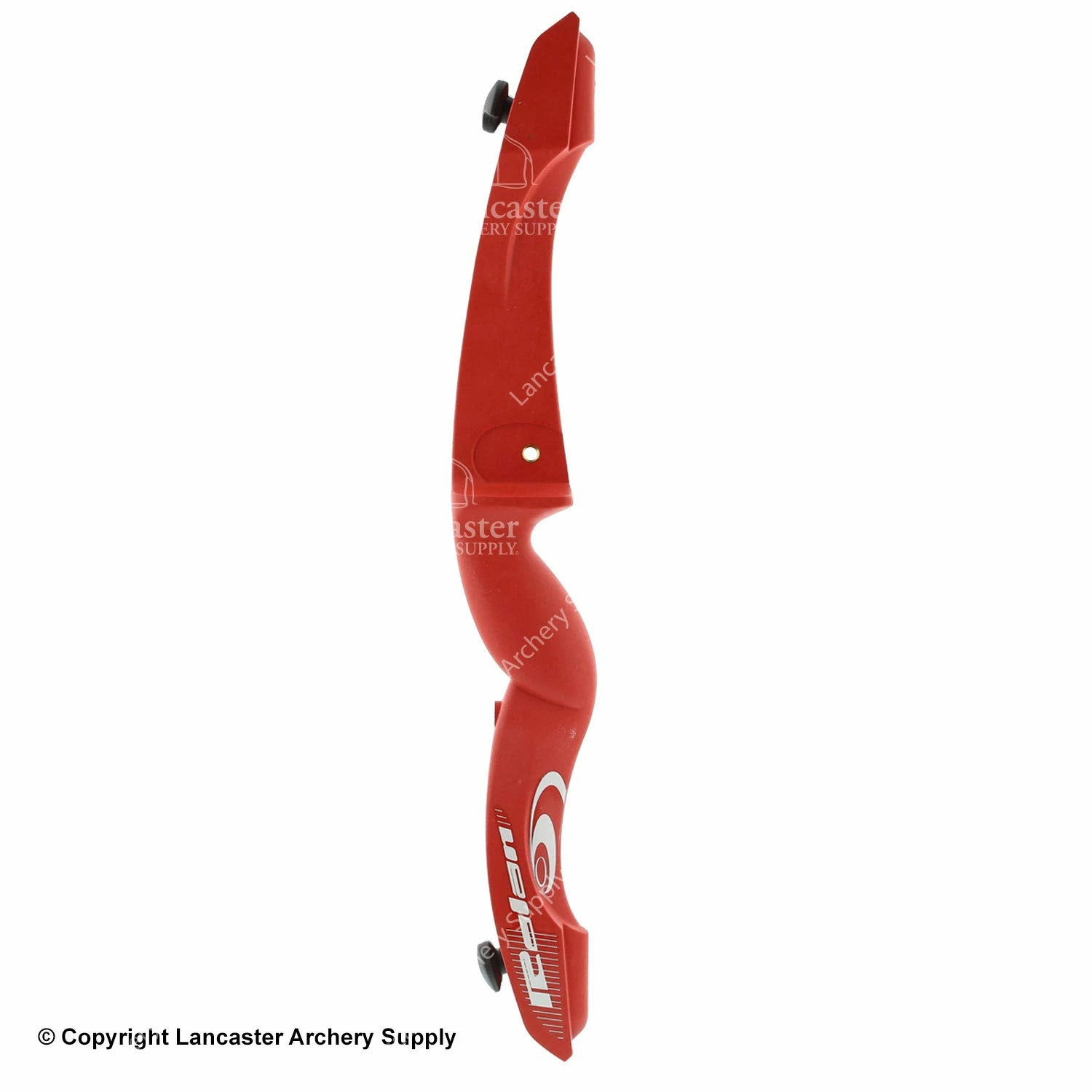 Arc Rolan Recurve Riser (Short)