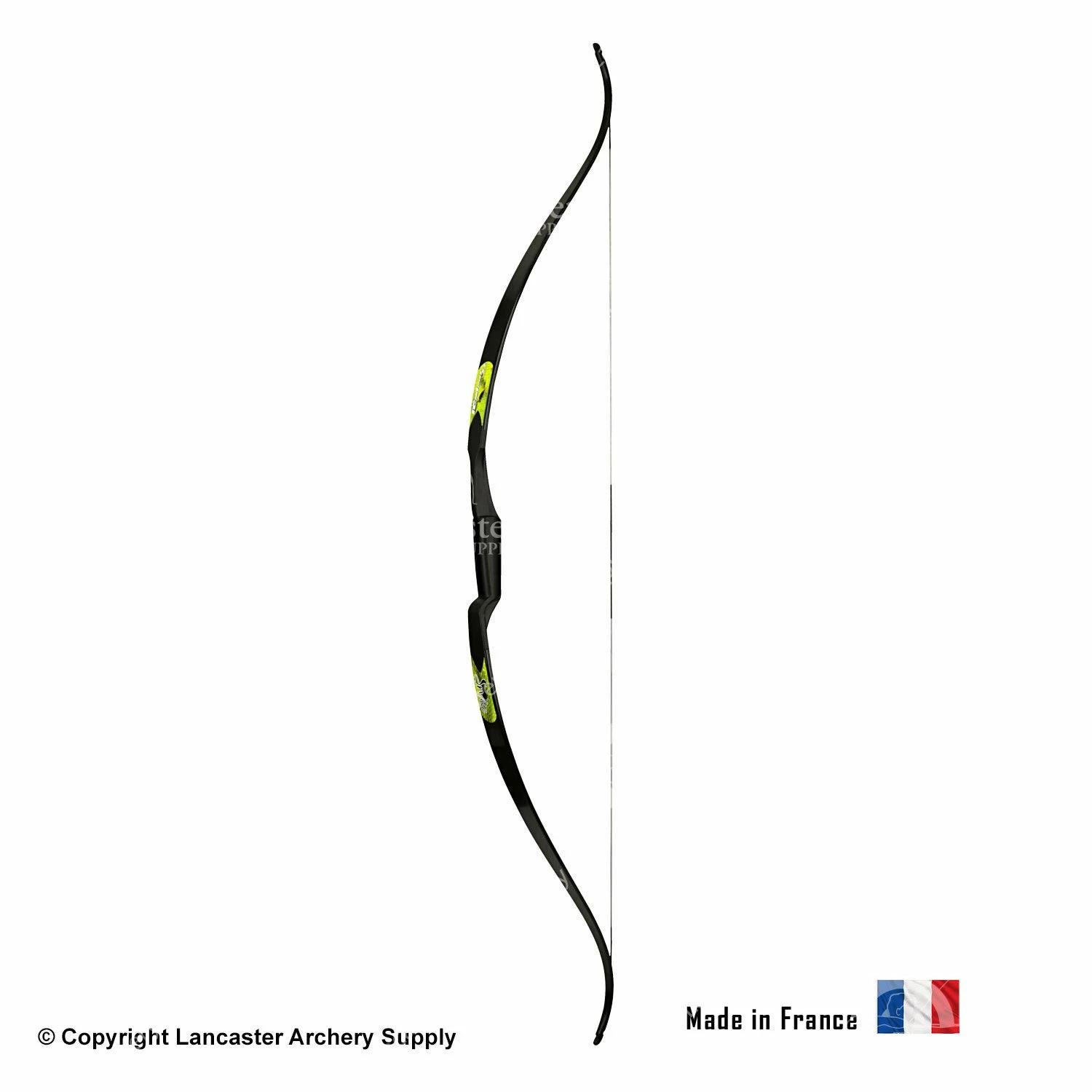 Arc Rolan Snake 48" Recurve Bow