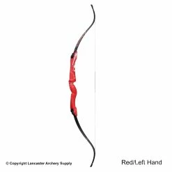 Arc Rolan Club R-Flex Recurve Bow Set