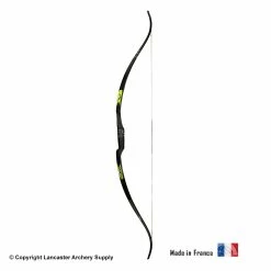 Arc Rolan Snake 50" Recurve Bow