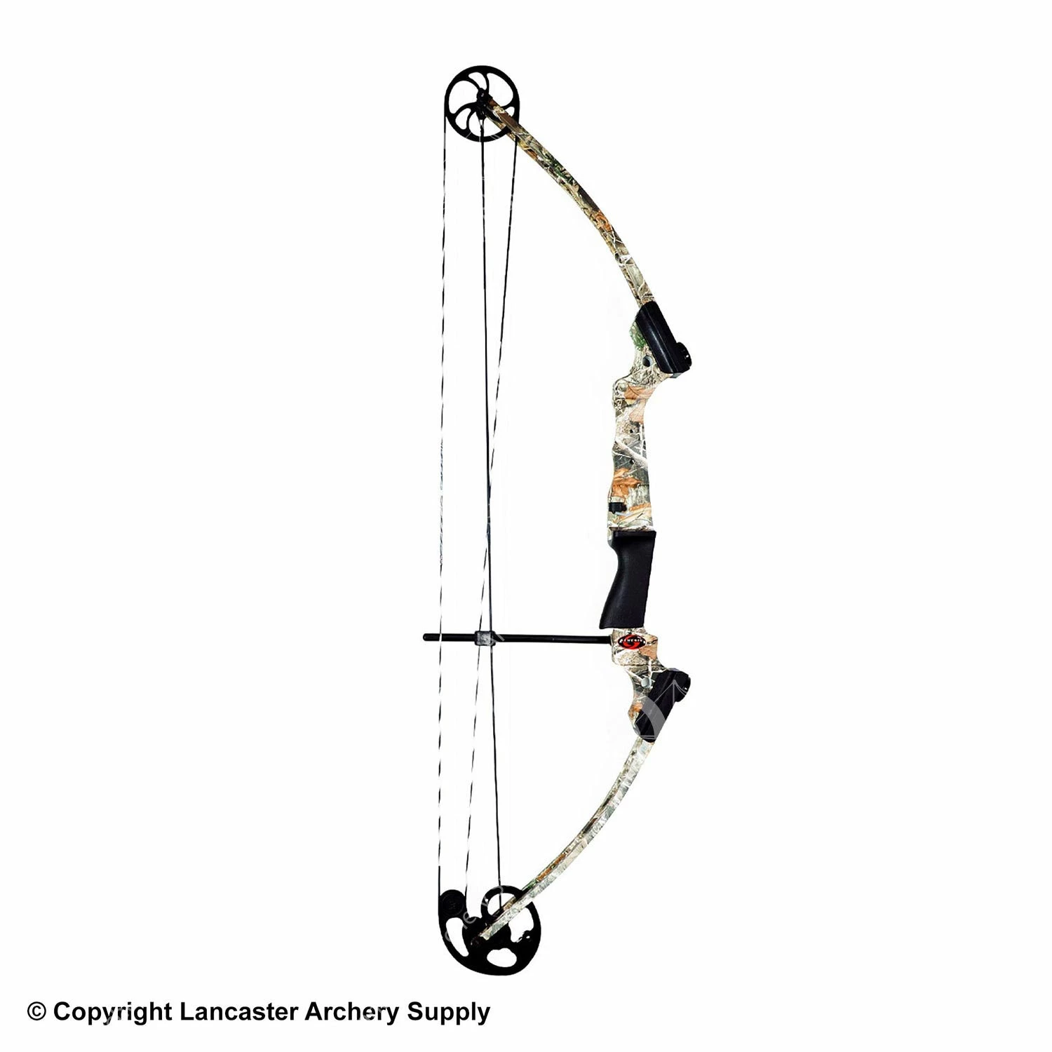 Genesis® Archery Genesis Archery Original Genesis Bow (Camo) - Image 3
