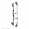 2020 Mathews TRX 36 Target Compound Bow (Clearance X1033115)
