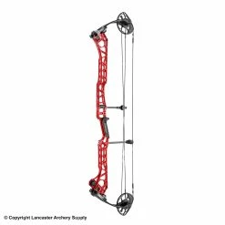 2020 Mathews TRX 40 Target Compound Bow