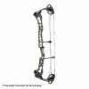 2021 Mathews TRX 34 Target Compound Bow