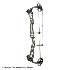 2021 Mathews TRX 34 Target Compound Bow