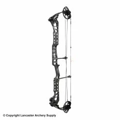 2021 Mathews TRX 38-G2 Target Compound Bow