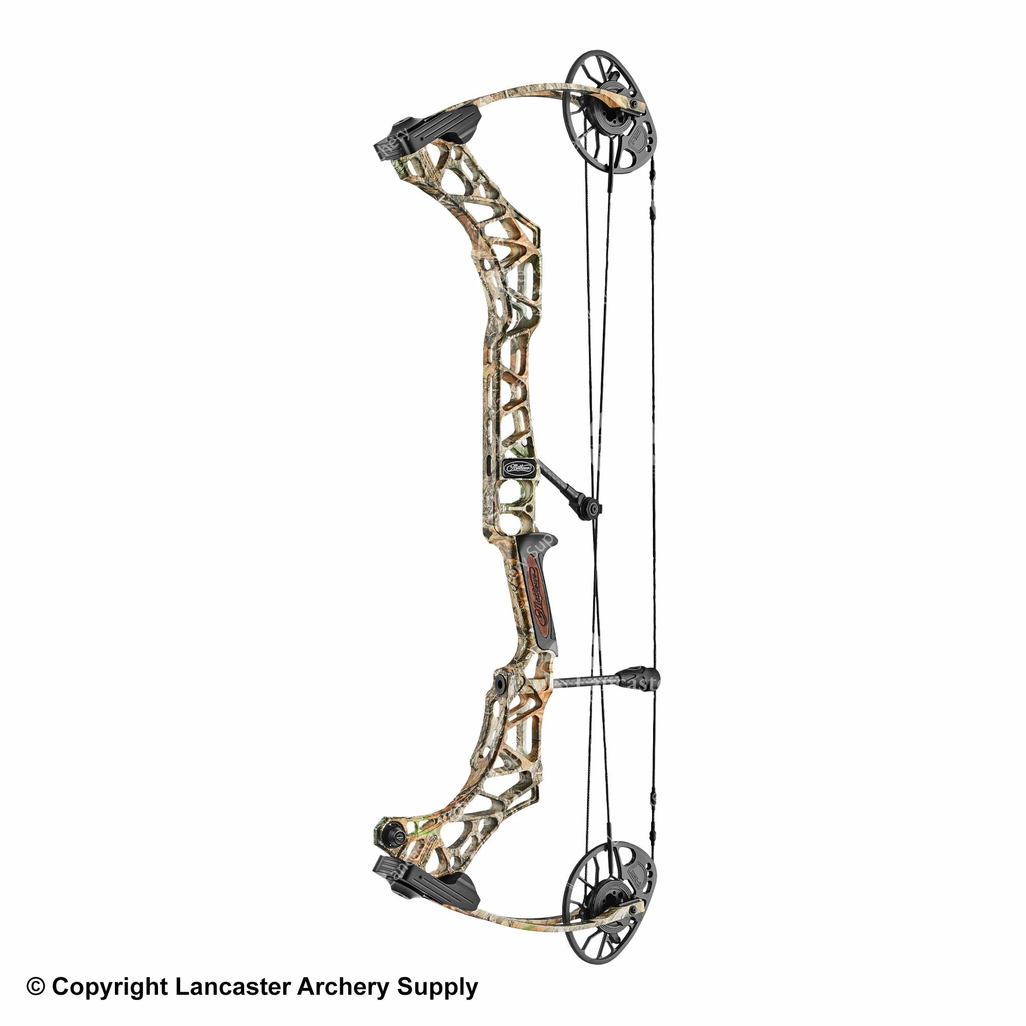 2021 Mathews Prima Compound Hunting Bow - Image 2