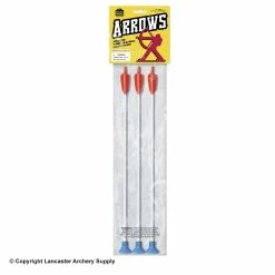 Parris Manufacturing Parris 18" Sof-Tip Arrows