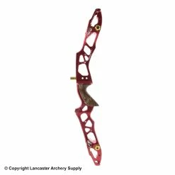 Akusta Archery Akusta Fotron 25" ILF Recurve Riser