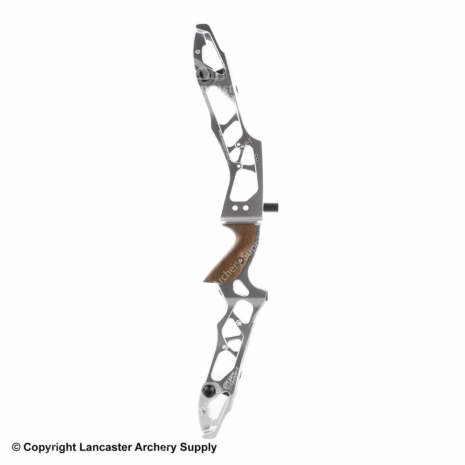 Akusta Archery Akusta Fotron 25" ILF Recurve Riser - Image 12