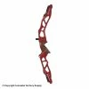 Akusta Archery Akusta Tenbris 25" ILF Recurve Riser