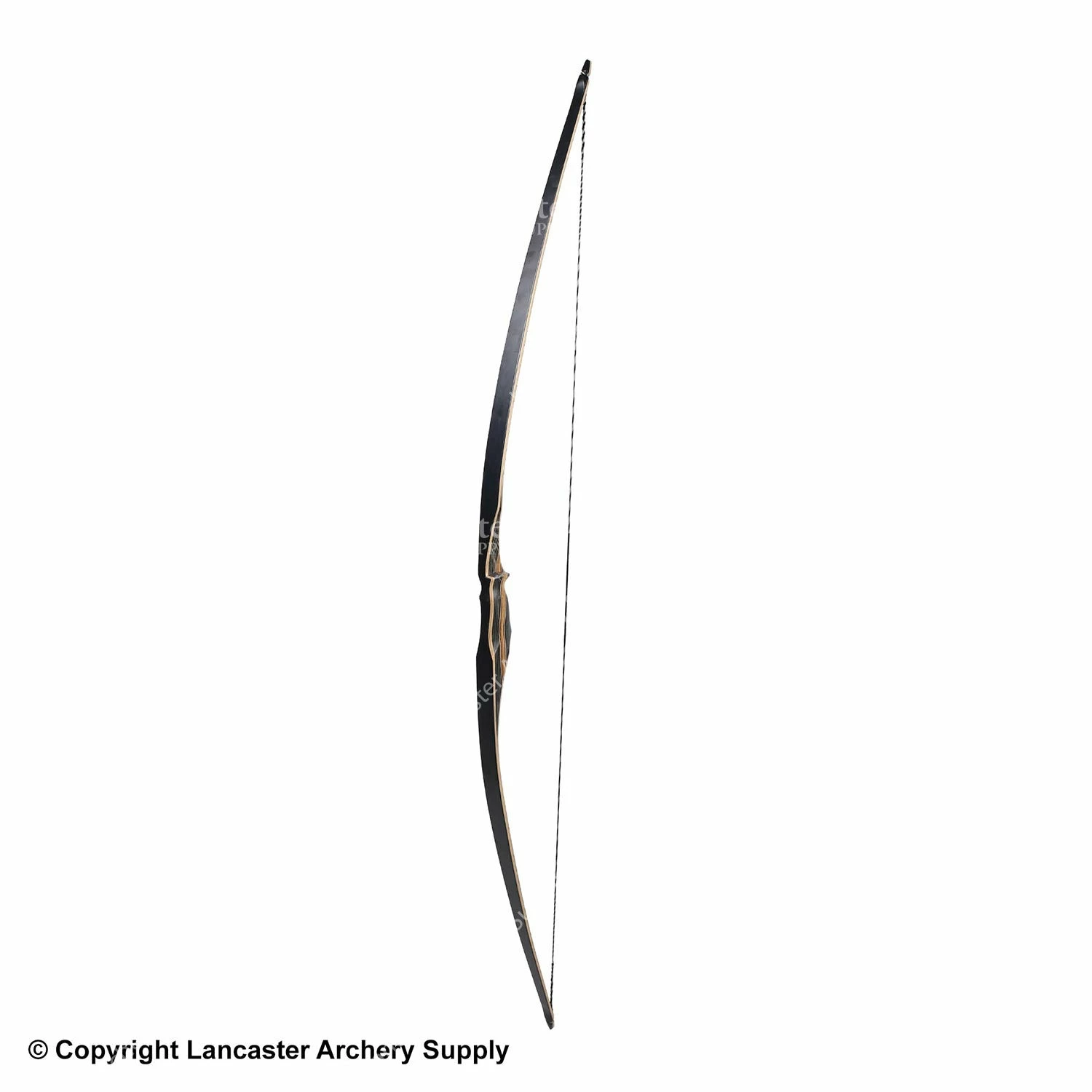 Galaxy Archery Galaxy Grey Dawn Longbow