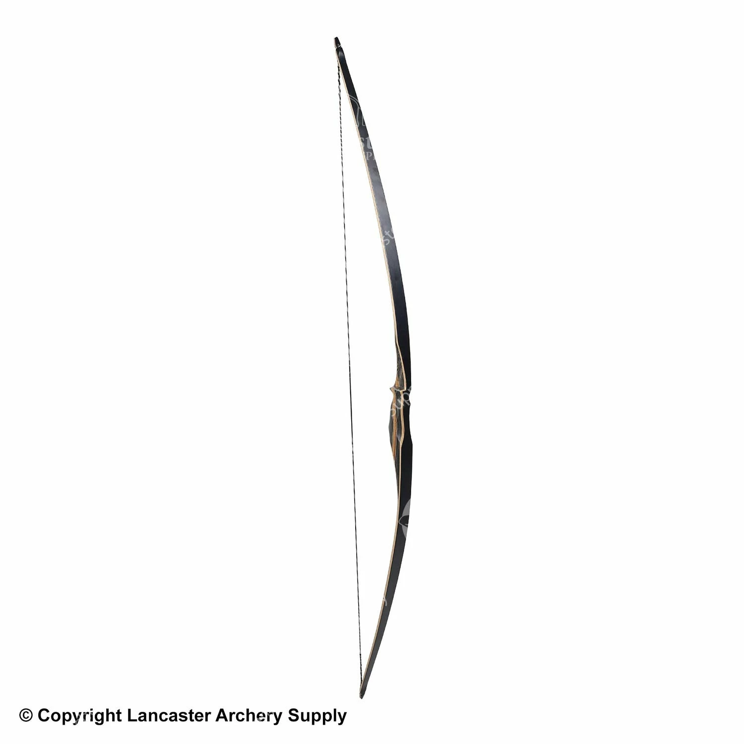 Galaxy Archery Galaxy Grey Dawn Longbow - Image 2