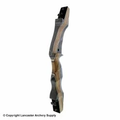 Galaxy Archery Galaxy Sage Elite II Recurve Riser