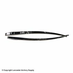 Akusta Archery Akusta Spurt X ILF Longbow Bamboo/Glass Limbs