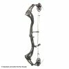 2019 PSE Carbon Air Stealth 35 SE Compound Bow