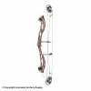 2021 PSE Supra Focus XL Compound Bow (Premium Colors)