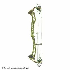 2020 PSE Nock On EVO NTN 33 Compound Bow