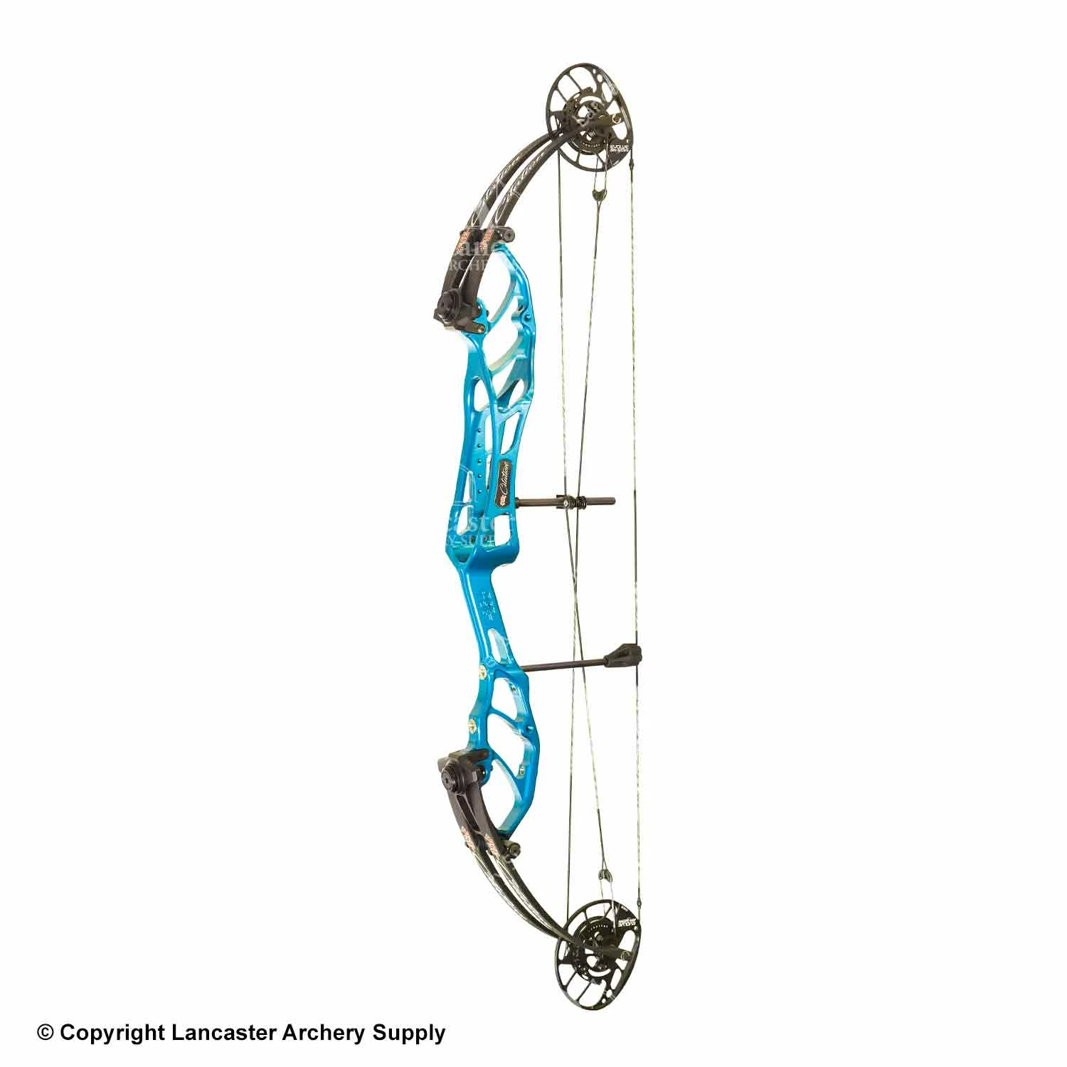 2021 PSE Citation SE Compound Target Bow