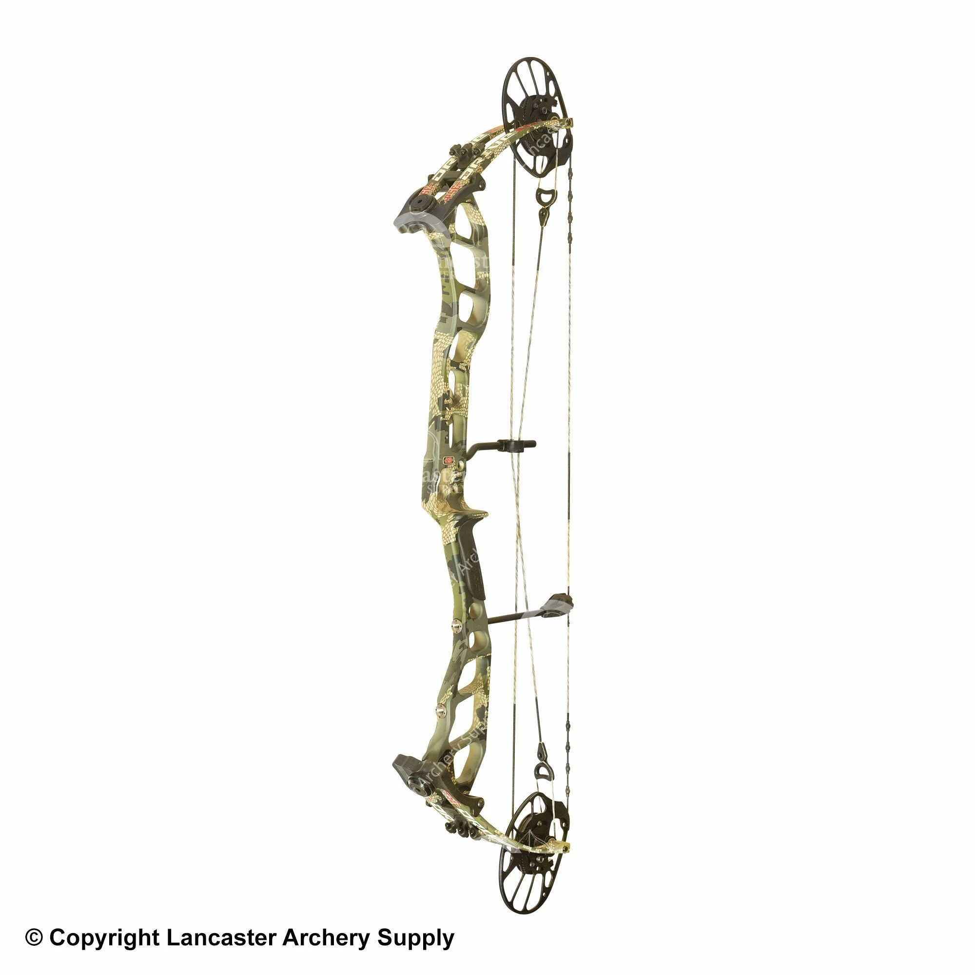2021 PSE Drive NXT Compound Hunting Bow - Image 2