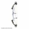 2021 PSE Citation 34 EM Compound Target Bow