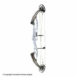 2021 PSE Citation 34 EM Compound Target Bow