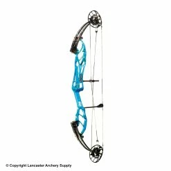 2021 PSE Citation 36 EM Compound Target Bow