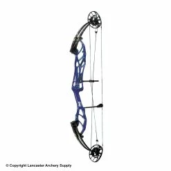 2021 PSE Citation 36 SE Compound Target Bow