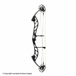 PSE Supra RTX 37 SE Compound Target Bow