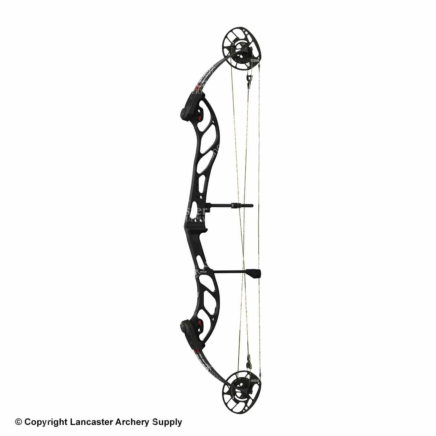 PSE Supra RTX 37 SE Compound Target Bow
