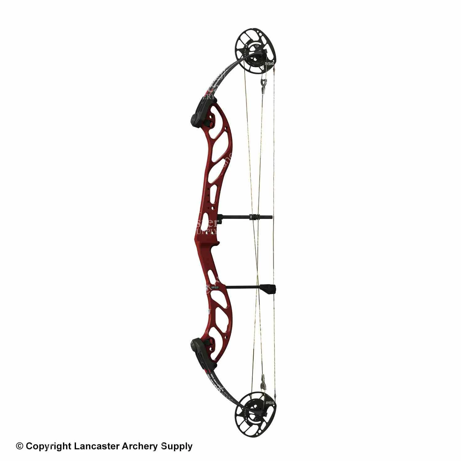 PSE Supra RTX 37 SE Compound Target Bow - Image 4