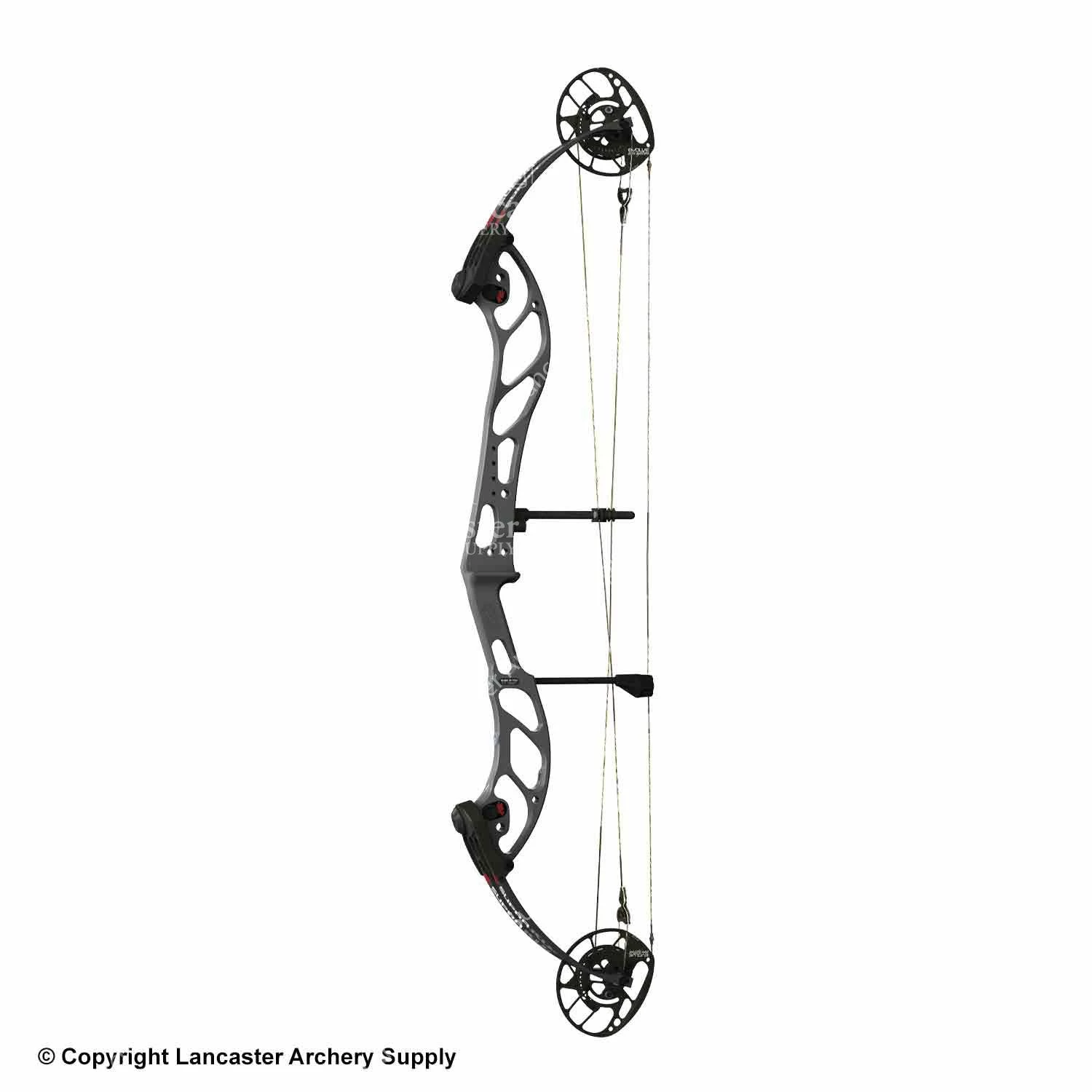PSE Supra RTX 37 SE Compound Target Bow - Image 3