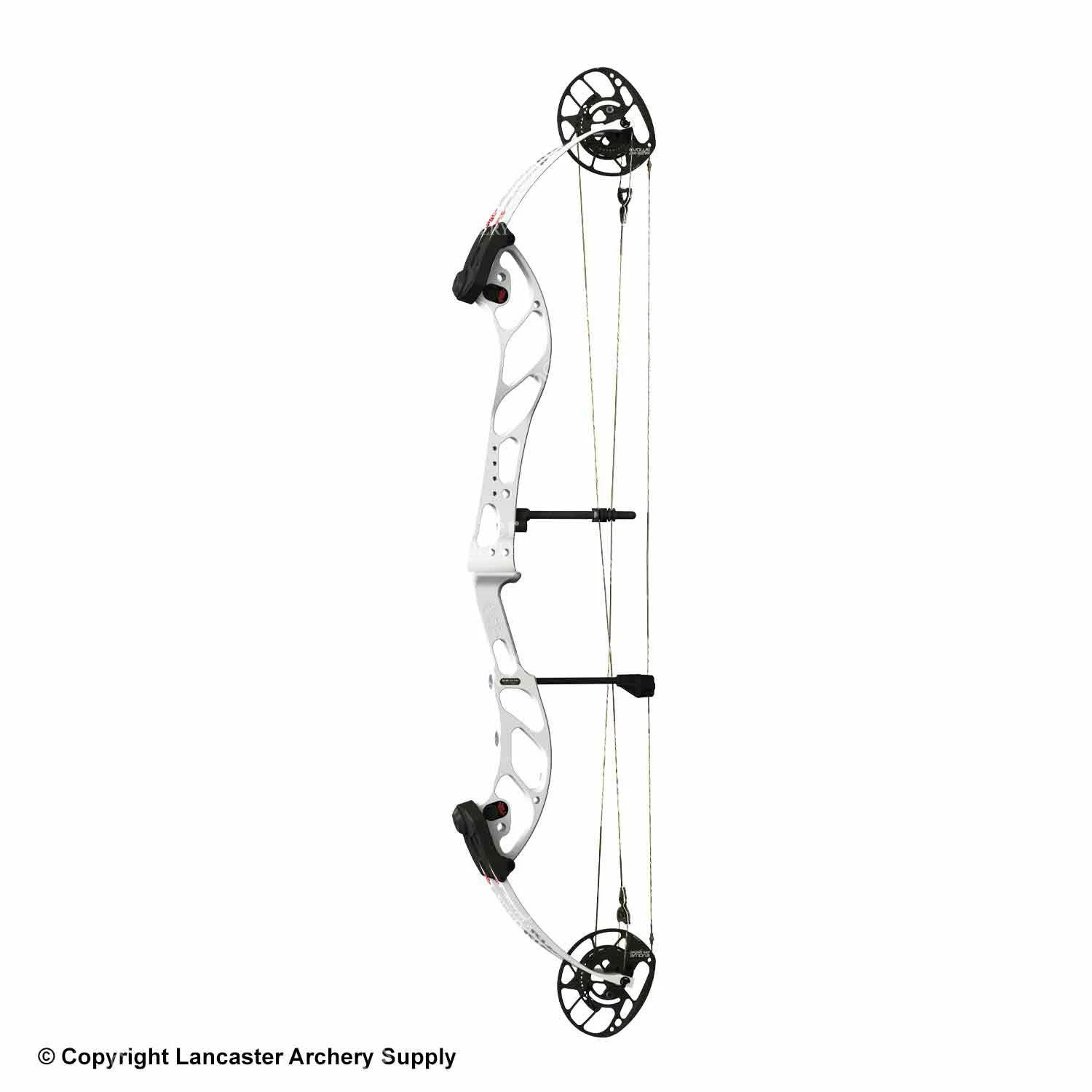 PSE Supra RTX 37 SE Compound Target Bow - Image 2