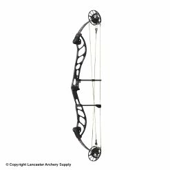 PSE Supra RTX 40 EM Compound Target Bow