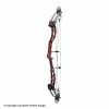 PSE Supra RTX 40 SE Compound Target Bow