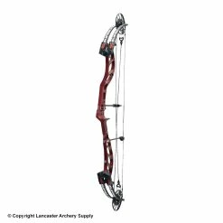 PSE Supra RTX 40 SE Compound Target Bow